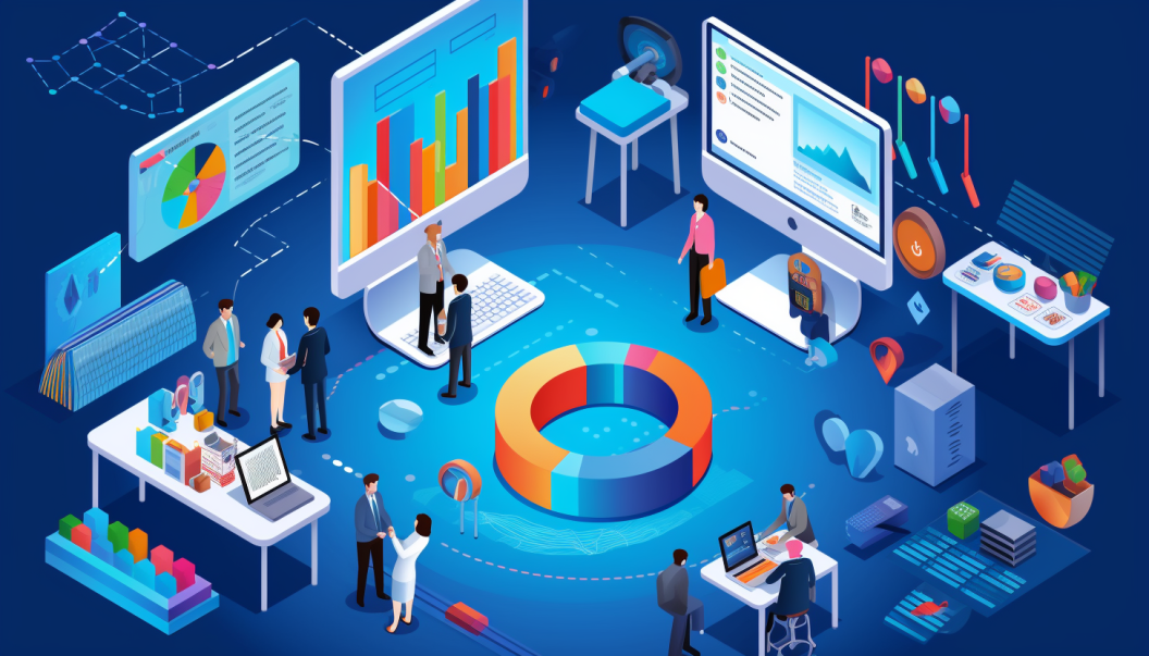 Transforming Internal Audit: Unleashing the Power of Data Analytics